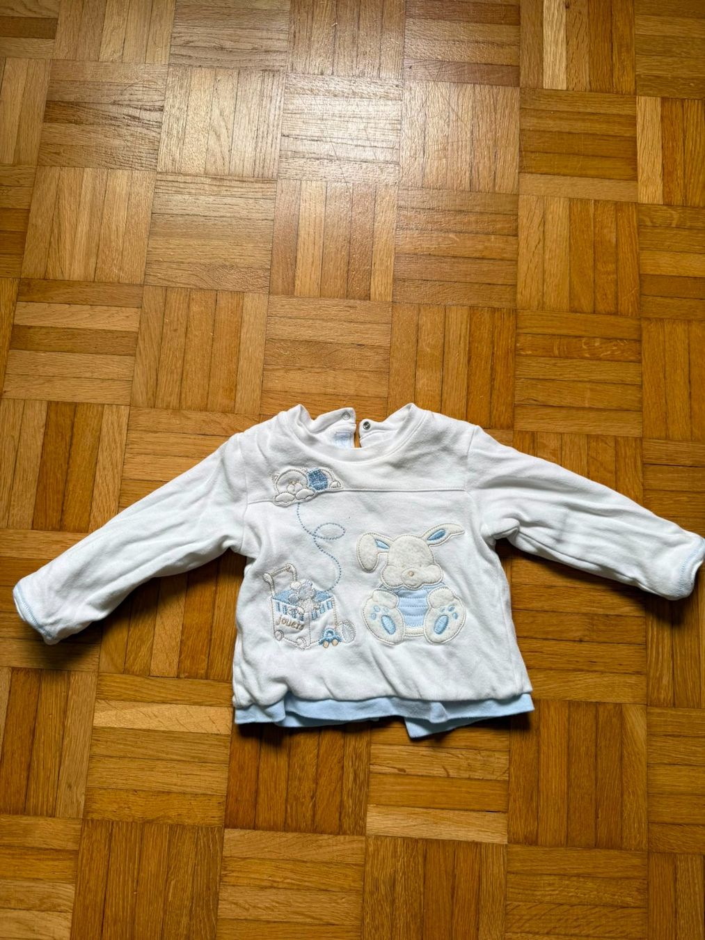 Mayoral Maglioni & Felpe: Mayoral Pullover dick – Usato da Bern venduto da jbern3012