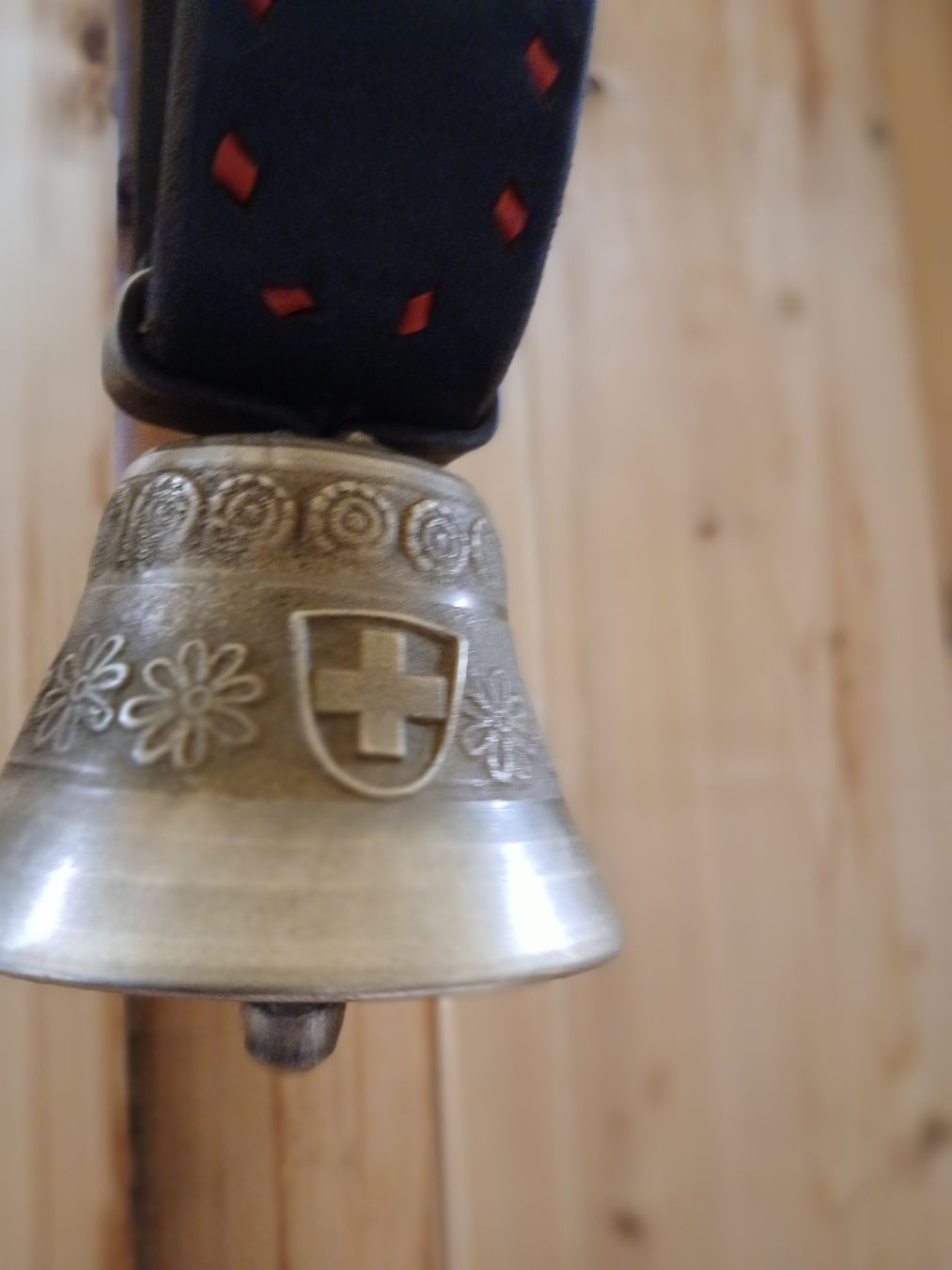 Glocken & Treicheln: 2 Glöggli – Gebraucht aus Guggisberg von dur-gug 4