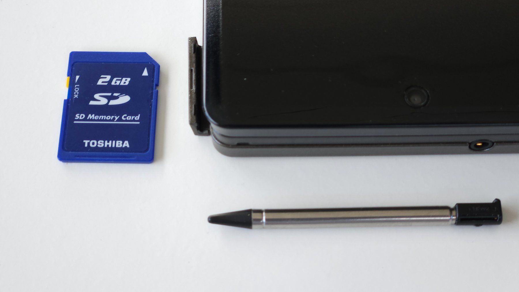 Nintendo Consoles: Konsole Nintendo 3DS – D'occasion à Autigny par zel_gvl5 1
