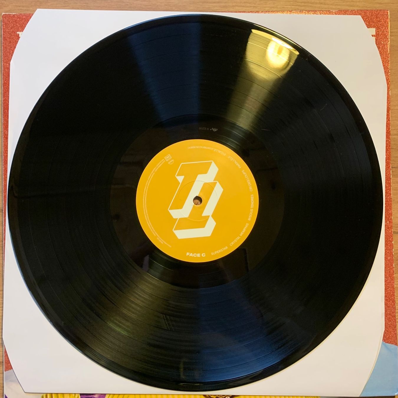 Schallplatten: THERAPIE TAXI - HIT SALE (DELUXE ÉDITION)...OG FR 2018...NM/ – Gebraucht aus Gals von Diskopatshop 3