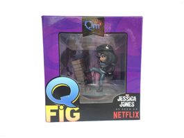 Marvel Jessica Jones Q-Fig Figur von QMX