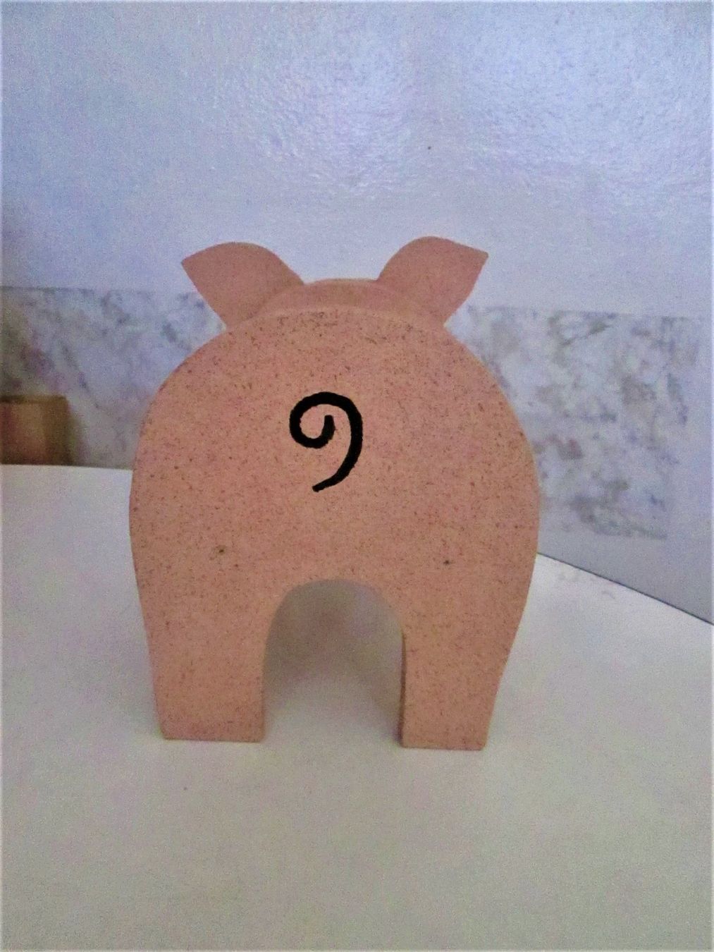 Contenitori & Simili: Schweinchen – Usato da Sementina venduto da babucia 3