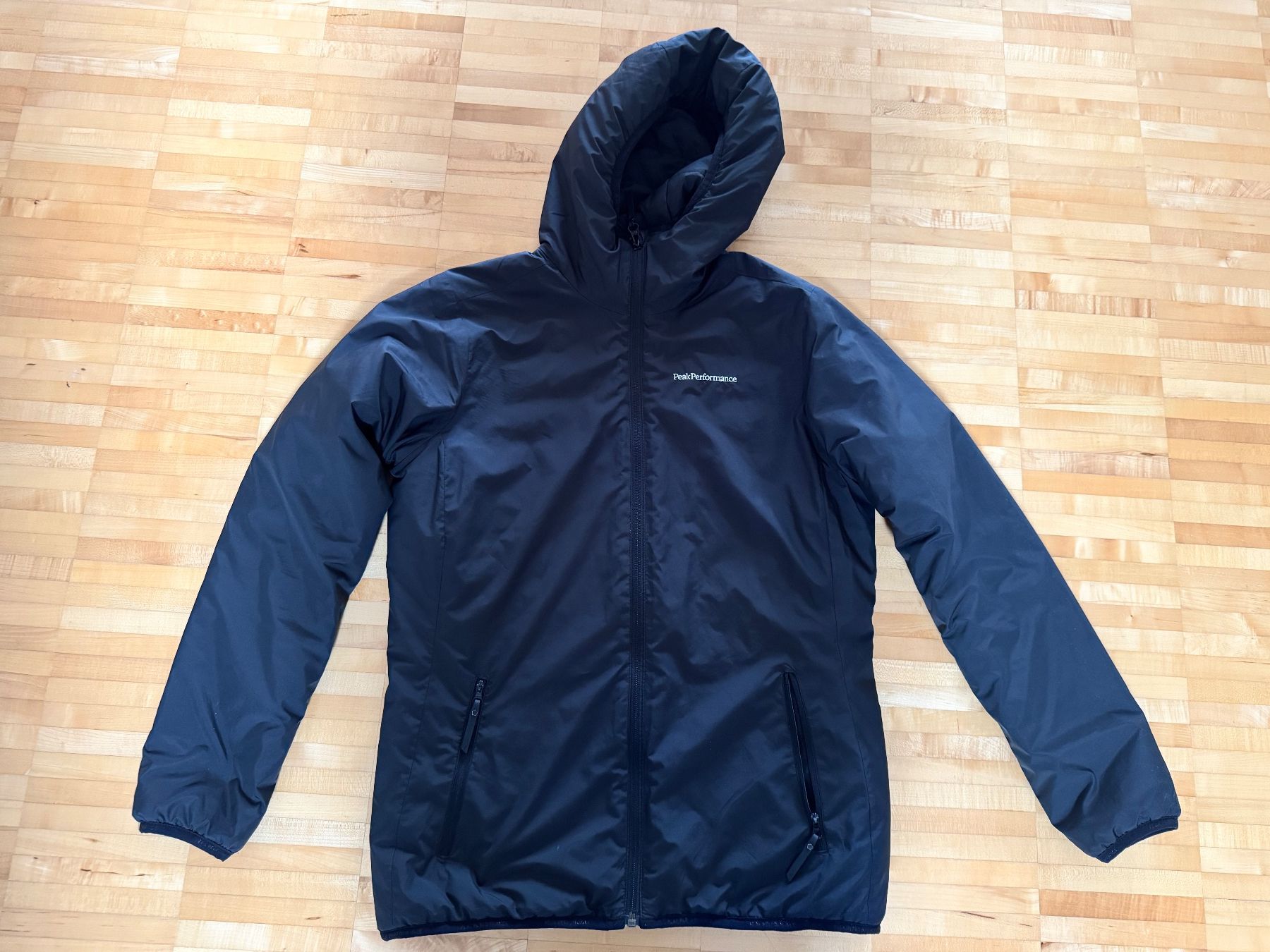 Peak Performance Giacche: Winterjacke Peak Performance Damen Gr. M – Usato da Mels venduto da anon88