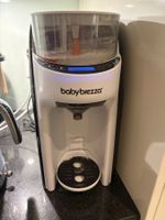 Baby Brezza Formula Pro Advanced