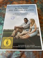 Sandra Bullock Film "Blind Side - Die Grosse Chance" DVD, To