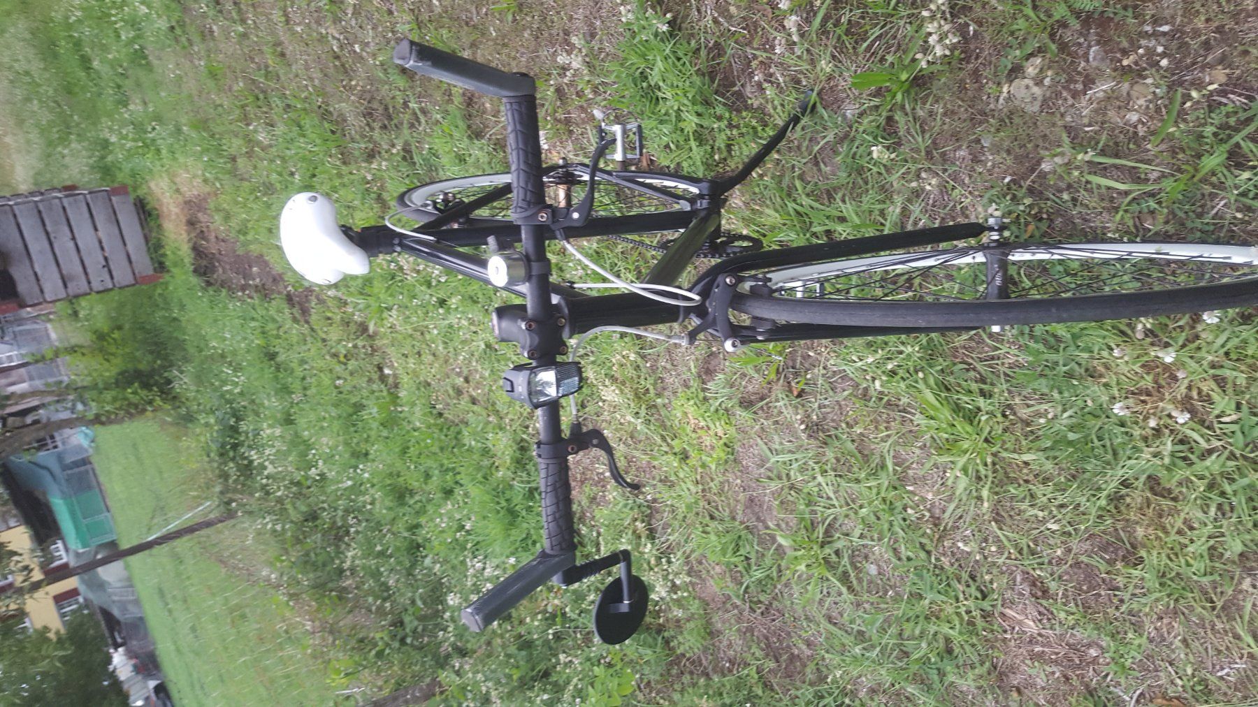Biciclette: Rennvelo aus Allu – Usato da Biel / bienne venduto da Sarouch9 2