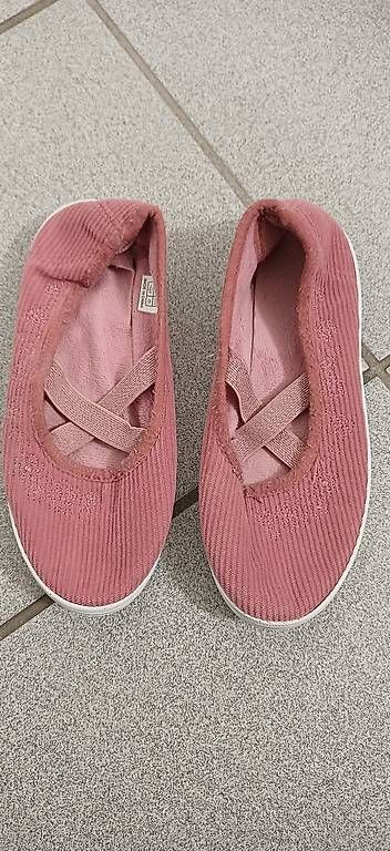 Chaussures hommes: Hausschuhe – D'occasion à Wittenbach par nic_gvc6 1