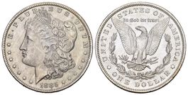 USA 1885