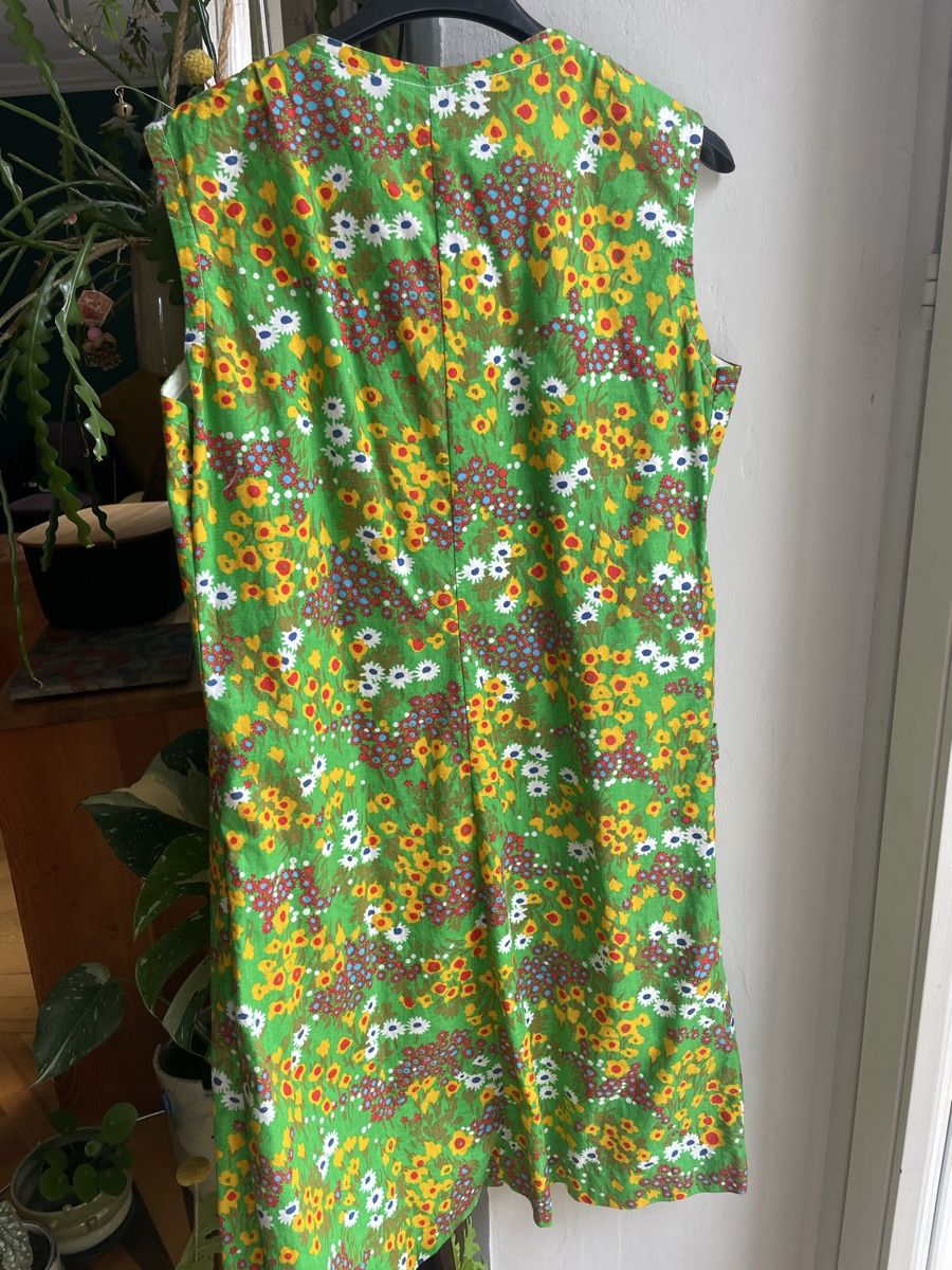 Vestiti: Robe vintage 38 – Usato da Vevey venduto da louloute72 1