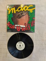 M. Doc - Are U Wid It! Vinyle Hip Hop