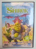 Shrek (auf Flemish)