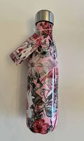 Chilly's Bottle Isolierflasche 500ml pink Flamingo