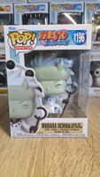Figurine POP Madara Uchiha