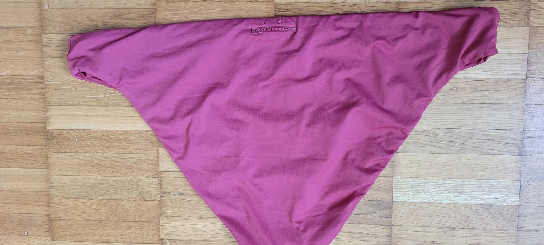 Calzedonia Badekleider & Bikinis: Calzedonia Bikini Set Gr. M Gr3 Farbe Korall – Neu (gemäss Beschreibung) aus Emmenbrücke von gatasalvache 5
