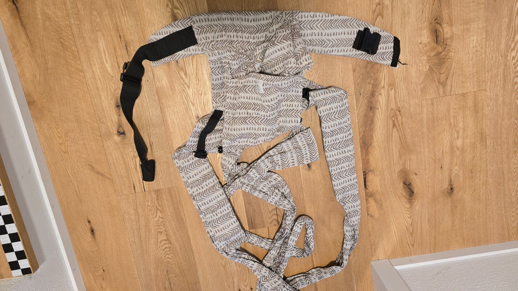 Stokke Marsupi portabebè: Babytrage Stokke Limas Plus – Usato da Cham venduto da MinuR14 1