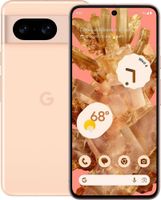Google PIXEL 8 128GB 5G alles Zubehör inkl Rest Garantie