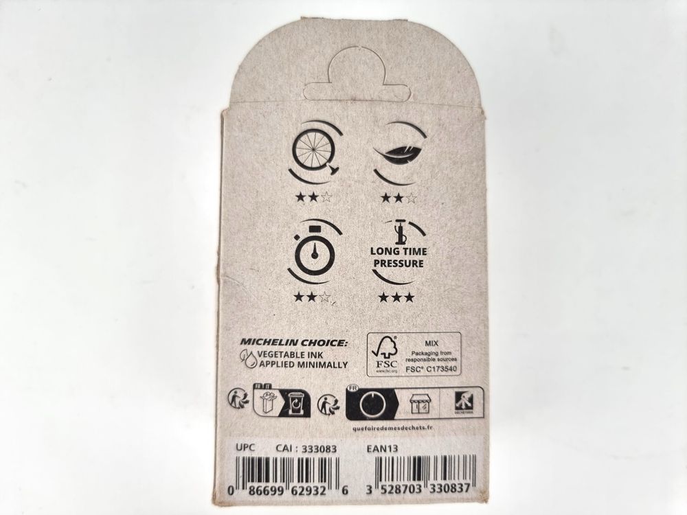 michelin air stop butyl 8