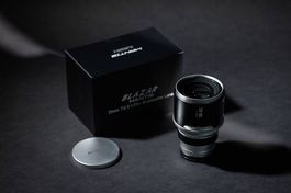 Blazar Mantis 35mm T2.0 1.33x Anamorphic - NEU, Sony E-Mount