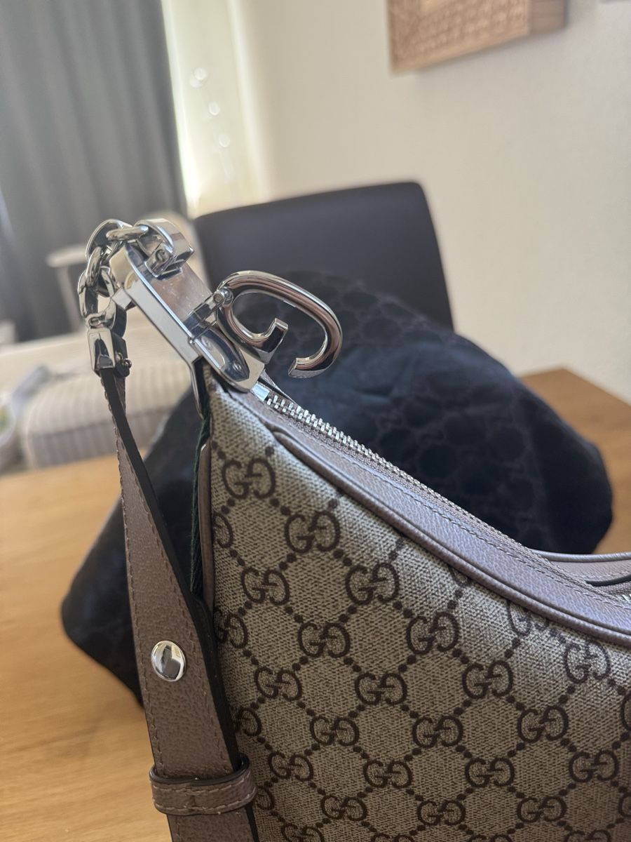 Gucci Borse da donna: Gucci Attache Tasche – Usato da Winterthur venduto da Skerk18 3