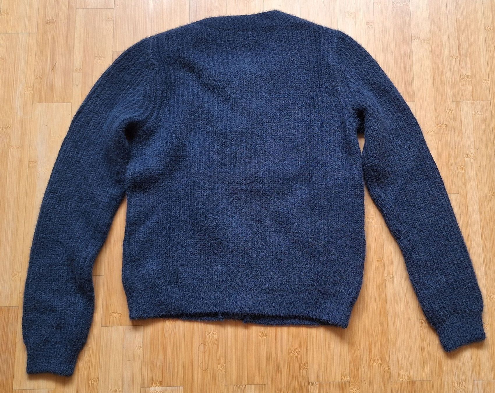 Giacche: Strickjacke/M/Damart – Usato da Wattwil venduto da Siedlergreen 1