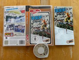 SSX On Tour (CIB)