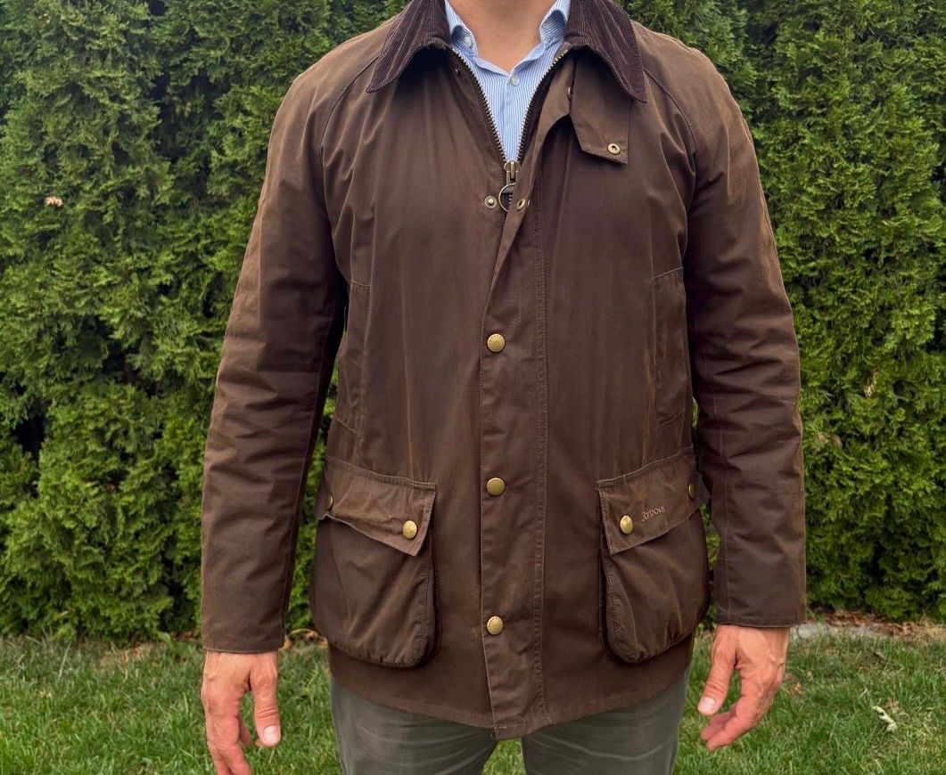 Barbour Giacche: Barbour Ashby – Usato da Bözberg venduto da Pipapo84 2