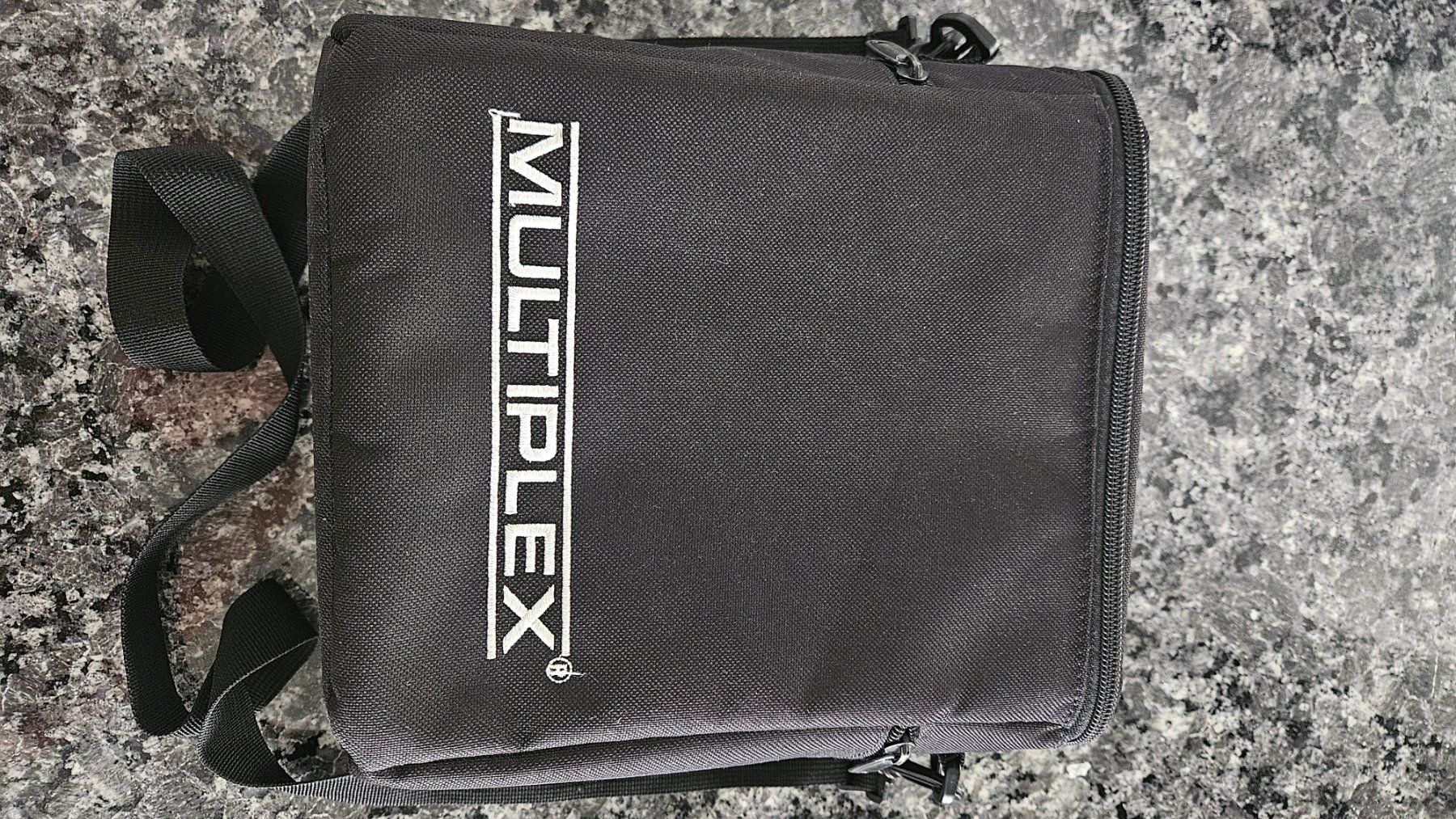 Multiplex Fernsteuerungen: Multiplex Sendertasche – Gebraucht aus Biel/Bienne von Gorbi5