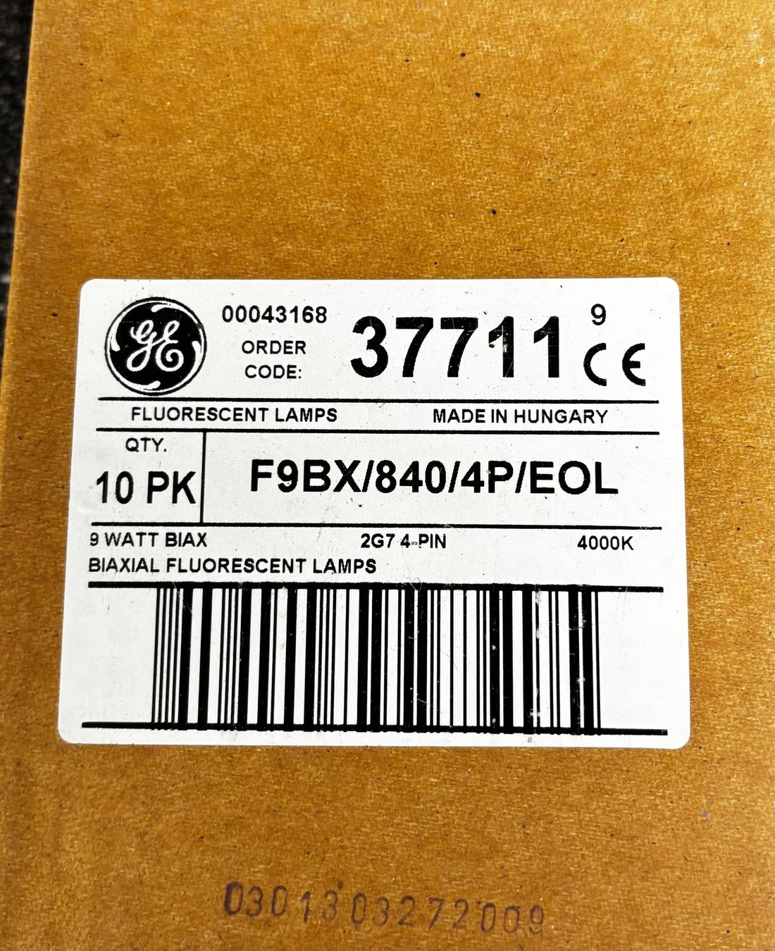 Lampade: Restposten Leuchtmittel – Nuovo e nell'imballaggio originale da Hendschiken venduto da errigo 1