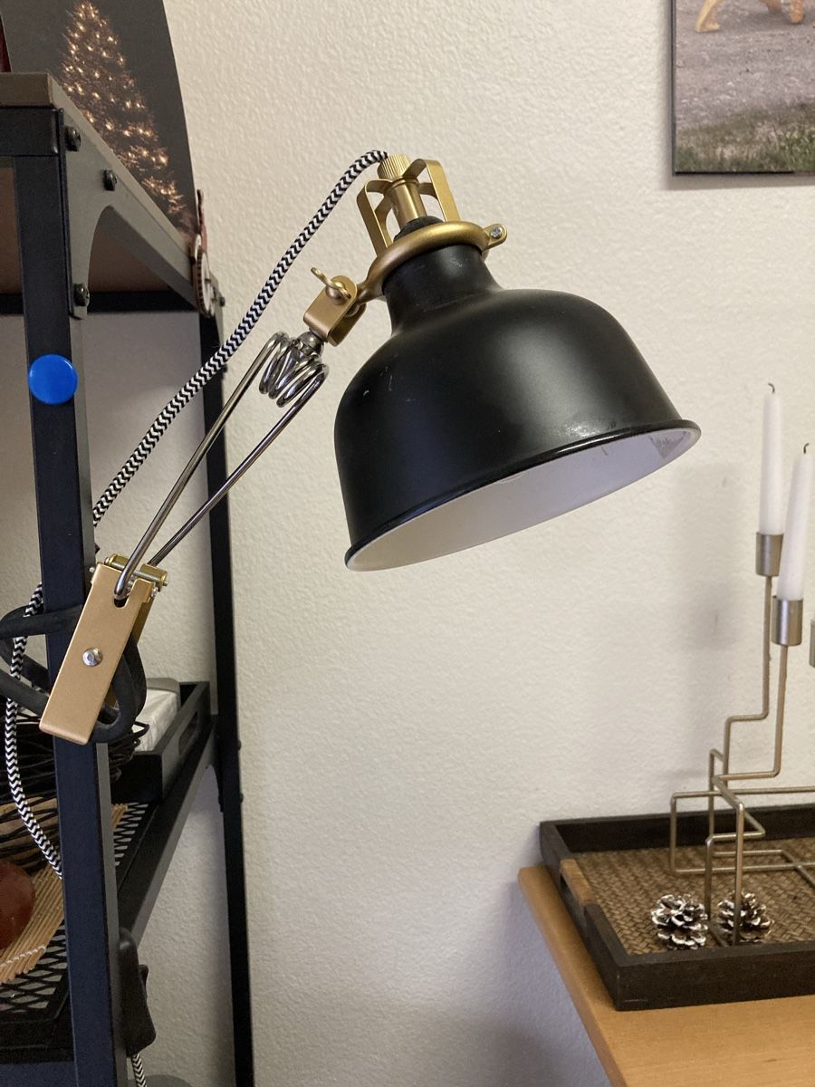 Lampen: Kleine Lampe – Gebraucht aus Basel von YanaR10 3