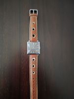 Vintage SEKONDA 21 Jewels Armbanduhr mit Datum – mechanisch 