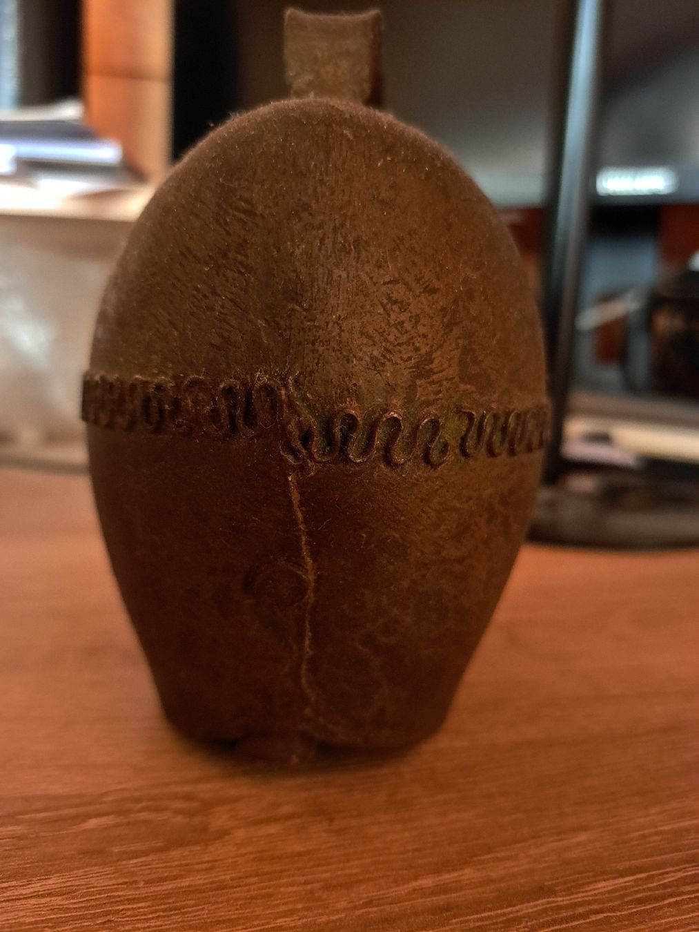 Glocken & Treicheln: Kranzschelle  – Gebraucht aus Egg (Flawil) von Tuli_pan72 1