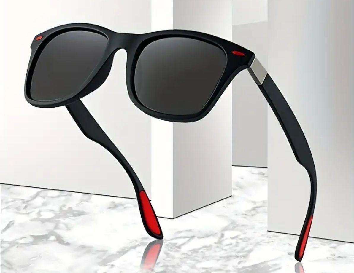 Brillen & Gläser: Polarisierte Sport-Sonnenbrille – Neu und originalverpackt aus Winterthur von Pcline1 1