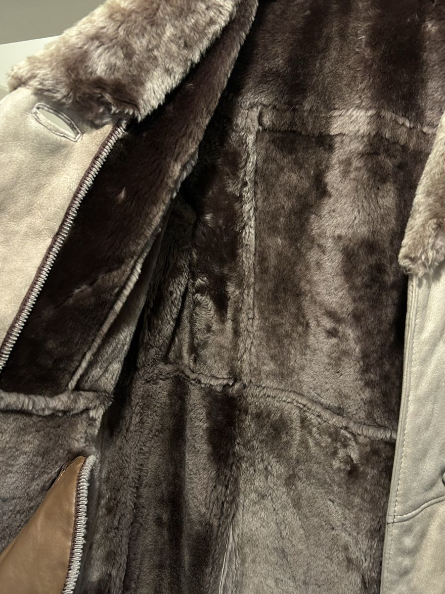 Cappotti: Vintage Mantel – Usato da Zürich venduto da ori_9dcy 1