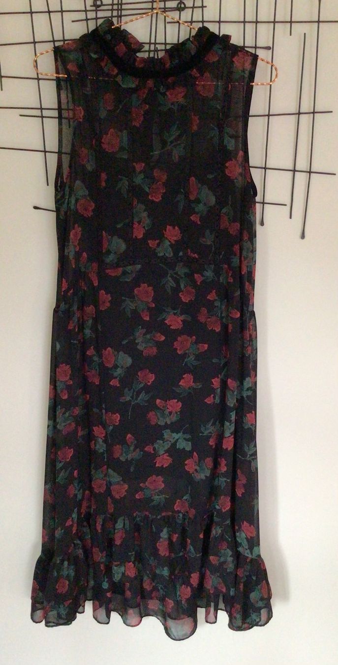 Zara Vestiti: Kleid – Usato da Zürich venduto da ArmariodeRuth_Senora