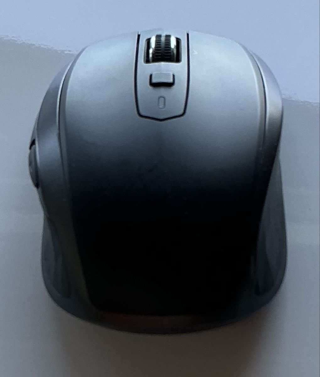 Logitech Souris: Logitech MX Anywhere 2 Maus – D'occasion à Beinwil am See par Tobi-Wied 3