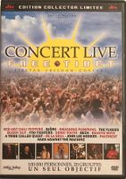 DIVERS ARTISTES - FREE TIBET (TIBETAN FREEDOM CONCERT)