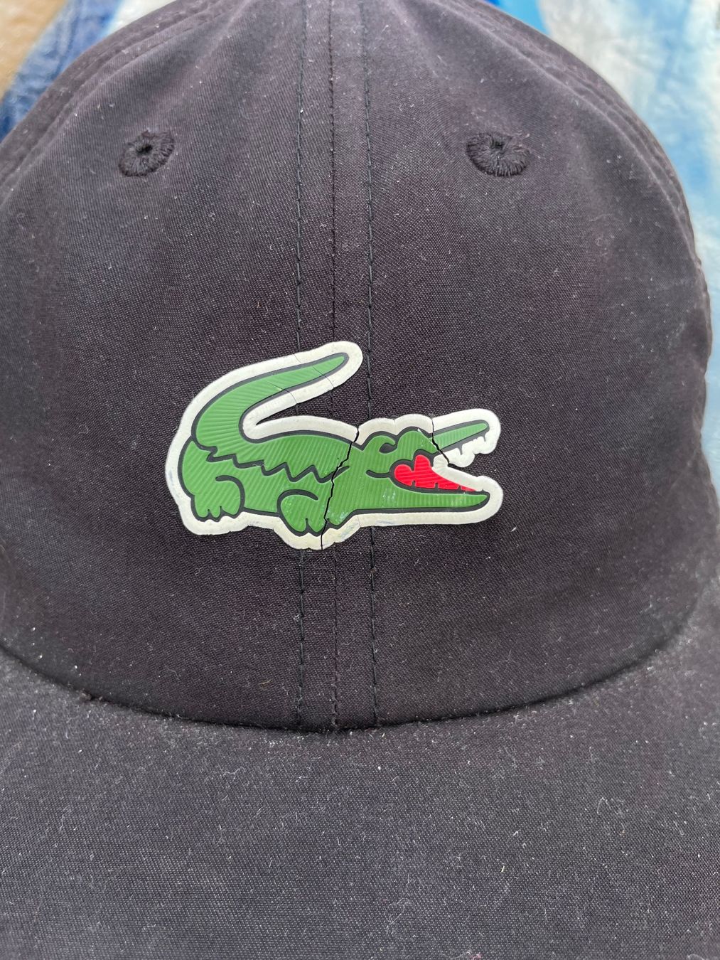 Lacoste Hüte, Mützen & Caps: 2K10 Lacoste Sport Cap – Gebraucht aus Zürich von le_souk 1