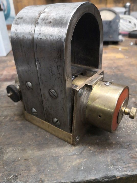 Tutti i ricambio per moto: Oldtimer Magnetzünder 2 Zylinder Motorrad usw – Usato da Rickenbach SO venduto da Terry8 2