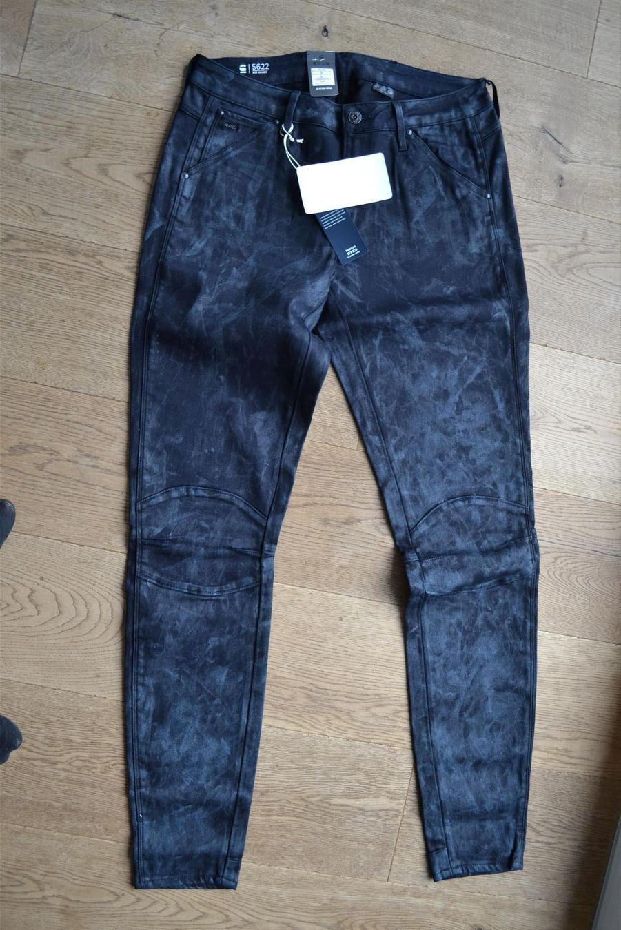 G-Star Jeans: Jeans, G-Star, ++NEU++, 31/34 – Nuovo (secondo la descrizione) da Stettfurt venduto da outlet72