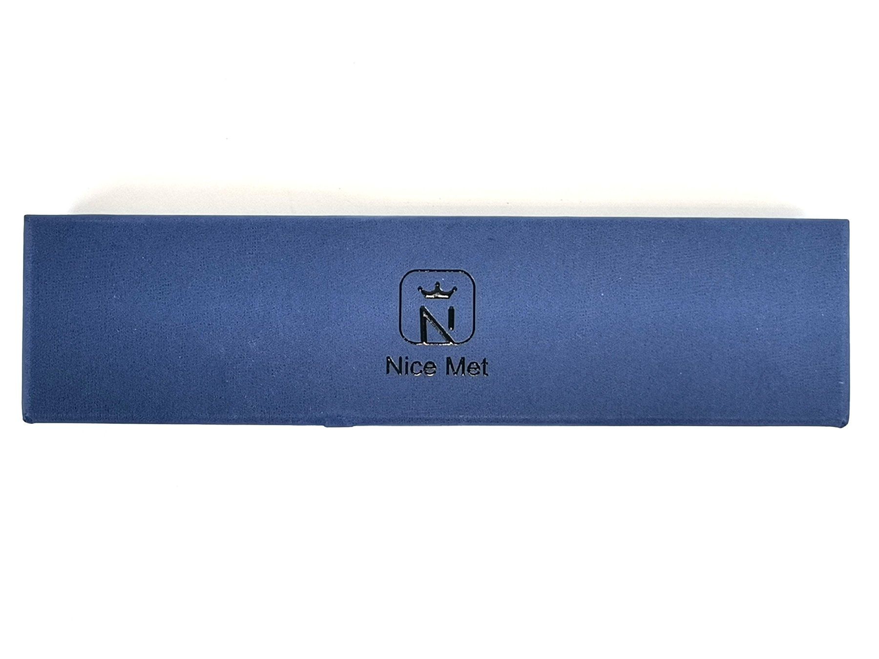Ferri: NICE MET Häkelnadel 5.5 mm mit Schachtel – Usato da Schaffhausen venduto da Restwert_SH 4