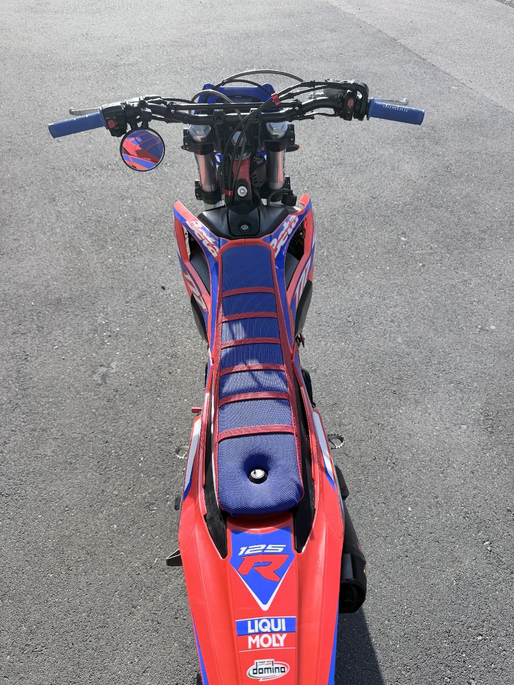 Beta Enduro: BETA RR 125 2021 – Gebraucht aus Azmoos von pav_g87m 5