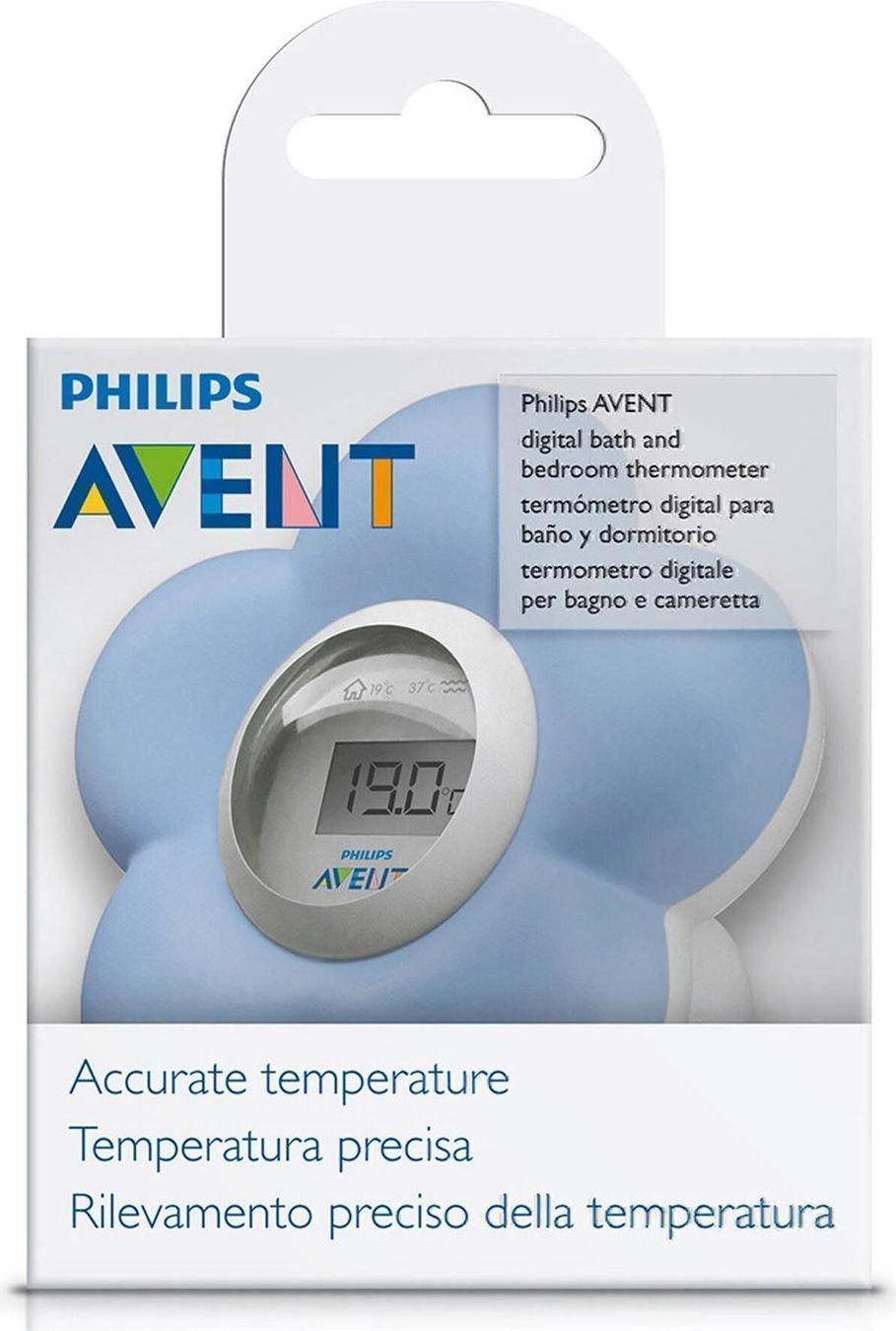Altro per la casa: Badwasser Thermometer Baby – Nuovo e nell'imballaggio originale da Dübendorf venduto da Uneltech