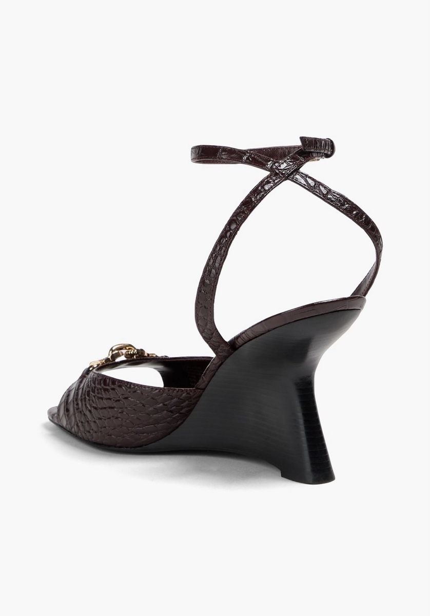 Tory Burch Scarpe da donna: Tory Burch sandals – Nuovo e nell'imballaggio originale da Paradiso venduto da viorea 3