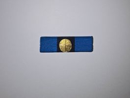 Ribbon Schweizer Armee Sturmgewehr Stufe 1