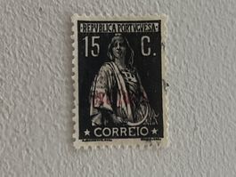 Portugal Briefmarke ab 0.50 CHF