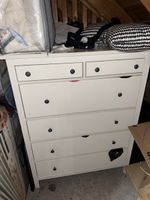 Ikea Hemnes Kommode