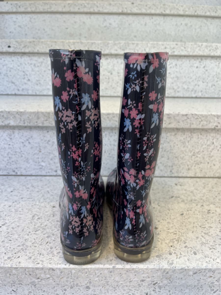 Schuhe für Mädchen: Gummistiefel Gr. 39 – Gebraucht aus Luzern von Aldabema 6