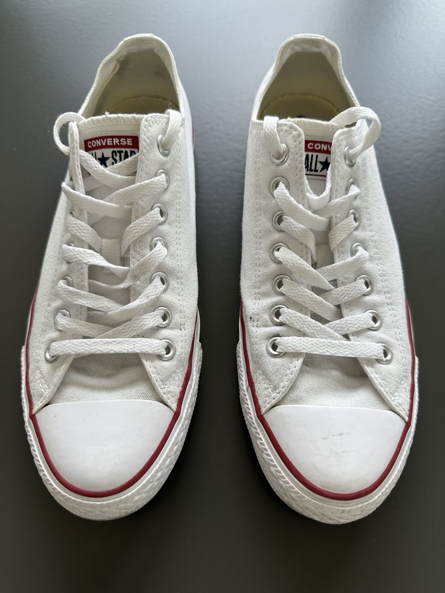 Converse Chaussures hommes: Converse  – D'occasion à Zürich par armande01 2