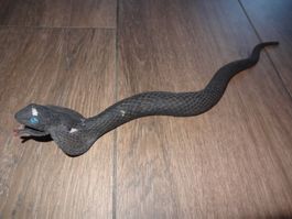 Serpent réaliste jouet