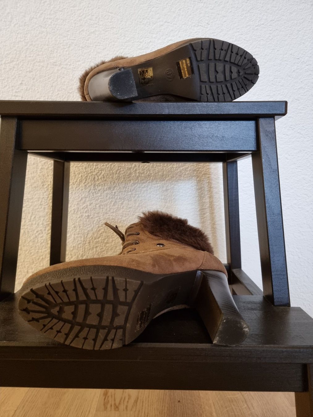 Scarpe da donna: Stiefelette RB – Usato da Goldach venduto da Cooky2011 1